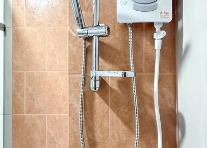 New 1-bedroom For Rent 0 Meters From Bts Wutthakat