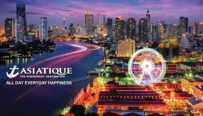 Appartement New 1-bedroom For Rent 0 Meters From Bts Wutthakat Bangkok