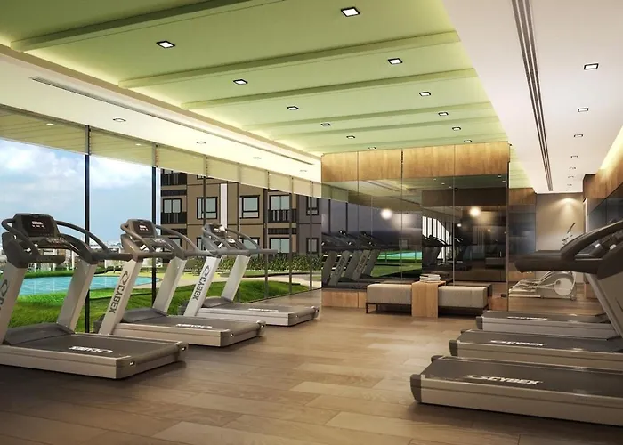 New 1-bedroom For Rent 0 Meters From Bts Wutthakat * Bangkok