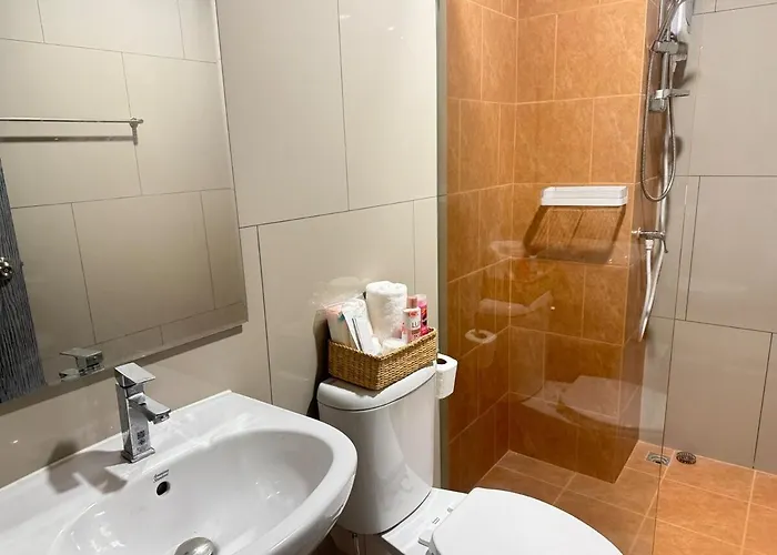New 1-bedroom For Rent 0 Meters From Bts Wutthakat Appartement *