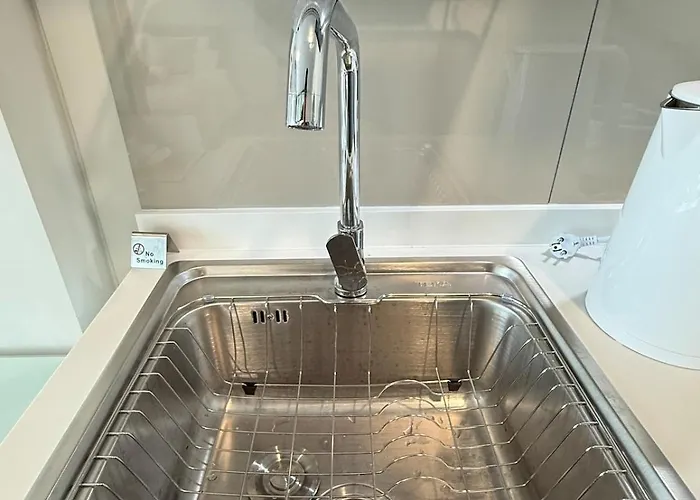 New 1-bedroom For Rent 0 Meters From Bts Wutthakat Appartement *